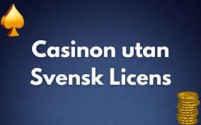 Casino Utan Svensk Licens Låg Insättning - En Guide -1174778385