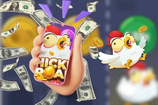 Chicken Road 2 La Aventura Avestruz de Juego