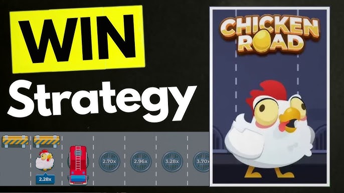 Chicken Road La Aventura de los Pollos en el Casino Virtual Chicken Road La Aventura de los Pollos en el Casino Virtual