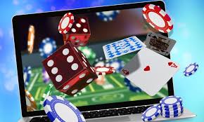 Explore the Exciting World of Onluck Online Casino UK 140718739