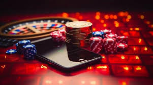 Exploring Online Casino Lucky Manor A Comprehensive Guide