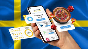 Minsta insättning casino utan svensk licens - Din guide till bästa alternativen -1263984338