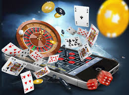 Online Casino Jak Si Užít Hru a Získat Větší Výhry
