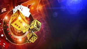 The Exciting World of Online Casinos The Exciting World of Online Casinos