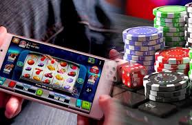 The Exciting World of Online Casinos The Exciting World of Online Casinos