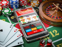 The Thrills of Casino Vegas Wild UK Experience Gaming Like Never Before
