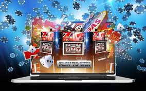 The Ultimate Guide to Casinok Experience the Best in Online Gambling