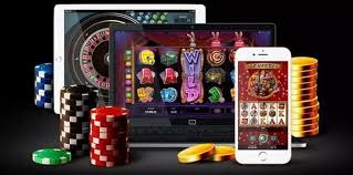 The Ultimate Guide to Casinok Experience the Best in Online Gambling