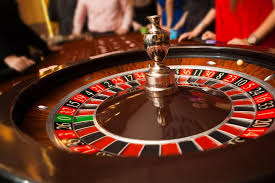 The Ultimate Guide to Live Roulette Thrills of Online Casino Experience The Ultimate Guide to Live Roulette Thrills of Online Casino Experience