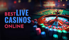 The Ultimate Guide to Live Roulette Thrills of Online Casino Experience The Ultimate Guide to Live Roulette Thrills of Online Casino Experience