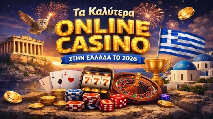 Νέα Καζίνο στην Ελλάδα Όλα όσα πρέπει να ξέρετε -987380729 Νέα Καζίνο στην Ελλάδα Όλα όσα πρέπει να ξέρετε -987380729