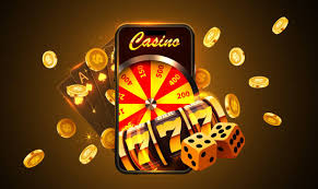 Discover the Excitement of Online Casino Gaming at CasinoLab UK Discover the Excitement of Online Casino Gaming at CasinoLab UK