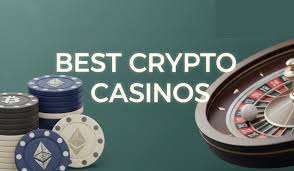 Experience the Thrill of Crypto Casinos with No Verification 402250818 Experience the Thrill of Crypto Casinos with No Verification 402250818