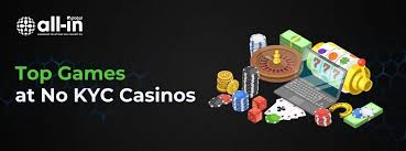 Experience the Thrill of Crypto Casinos with No Verification 402250818 Experience the Thrill of Crypto Casinos with No Verification 402250818