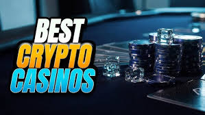 Experience the Thrill of Crypto Casinos with No Verification 402250818 Experience the Thrill of Crypto Casinos with No Verification 402250818