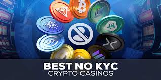Experience the Thrill of Fast Payout Crypto Casinos