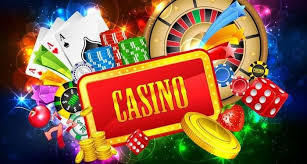 Exploring the Charm of Ricardo's A Casino Experience Like No Other Exploring the Charm of Ricardo's A Casino Experience Like No Other