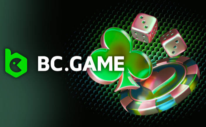 Exploring the Exciting World of BC.Game Up and Down Exploring the Exciting World of BC.Game Up and Down