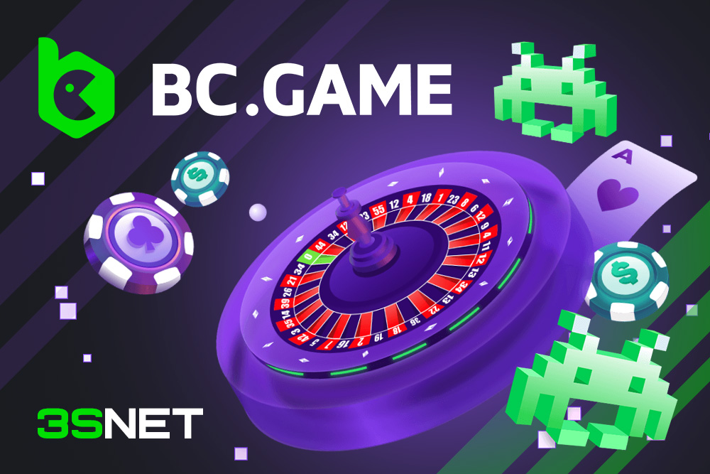 How to Easily Navigate the BC.Game Registration Process