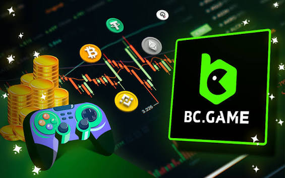 How to Register on BC.Game A Comprehensive Guide -276267197 How to Register on BC.Game A Comprehensive Guide -276267197
