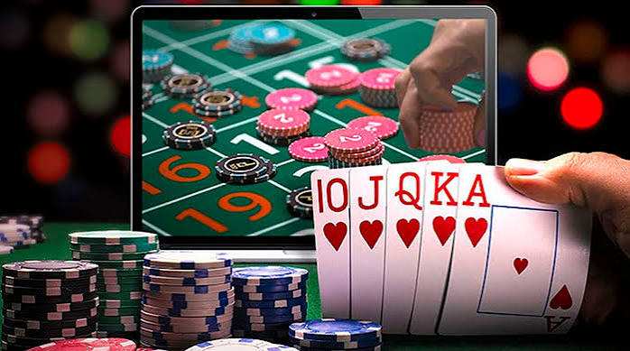 Maxa Casino Online s Licencí - Bezpečné Hraní a Skvělé Bonusy