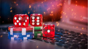The Allure of Casino Vegasino A Guide to Gaming Paradise